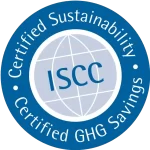 Certificacion ISCC EU Cooperativa Salama Tocoa