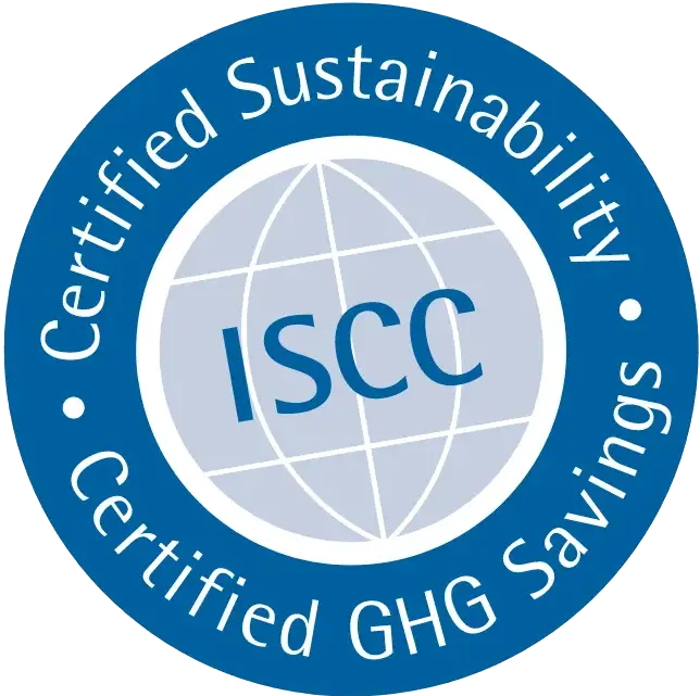 Certificacion ISCC EU Cooperativa Salama Tocoa