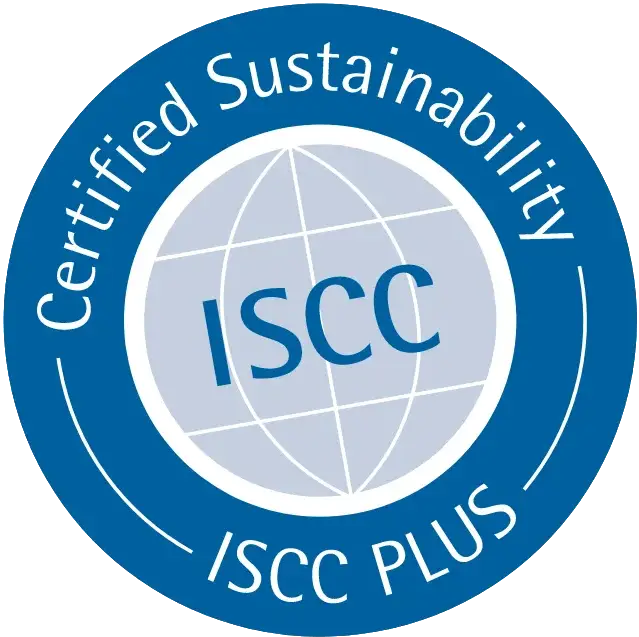 Certificacion ISCC PLUSCooperativa Salama Tocoa