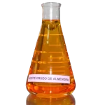 ACEITE CRUDO DE ALMENDRA COOPERATIVA SALAMA TOCOA