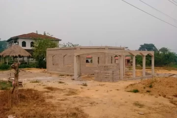 Iglesia Católica - Colonia Bella Vista